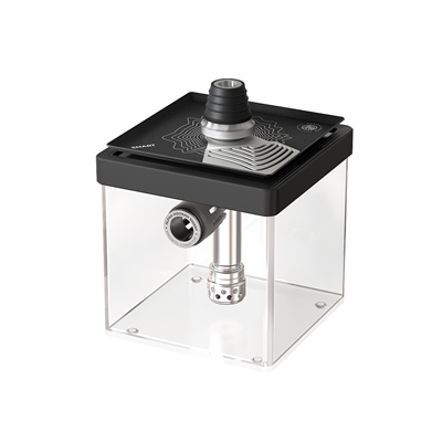 Alpha HOOKAH SMART Box