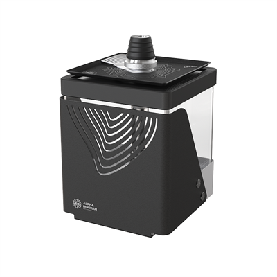 Alpha Hookah Smart Ekzo