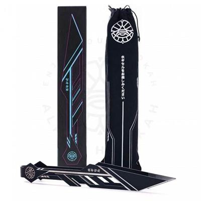 Alpha Tongs