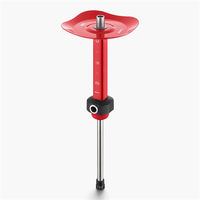 Nanosmoke Mark II Red