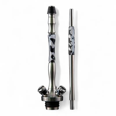 Union Fibonacci Hookah