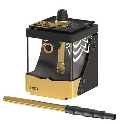 Alpha Hookah - Smart (Exzo Gold)