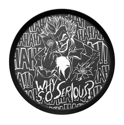 Alpha Hookah X XOXO Joker