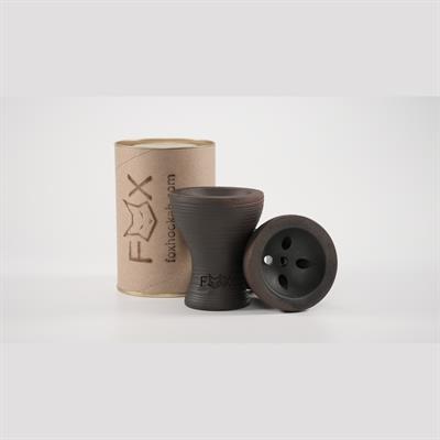 Fox Hookah Mumya Lüle