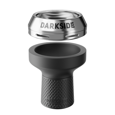 Darkside D-Heater Pro