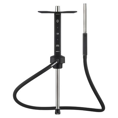 Nanosmoke Mark II Nargile Takımı