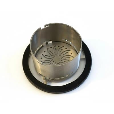 Yt Step Stell Nargile Közlüğü