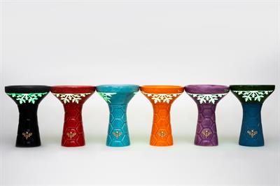 Bee Hookah Yılbaşı Serisi