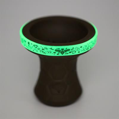 Bee No Name Bowl