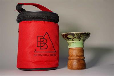 Bermuda Çantalı Lüle