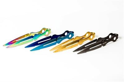 Blade Hookah Maşa