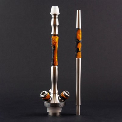 	Union Fibonacci Hookah – Hybrid