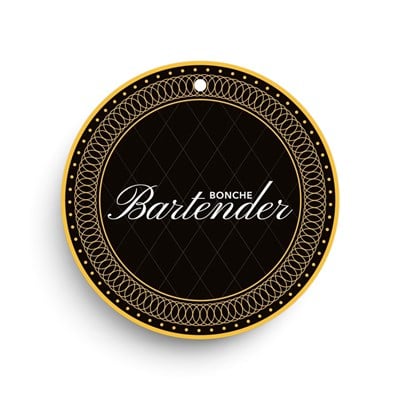 Bonche Bartender Matı