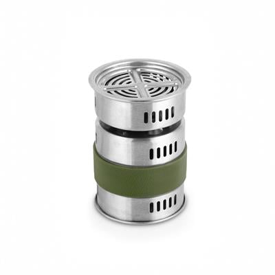 Venom Mini Elektrikli Nargile Köz Ocağı