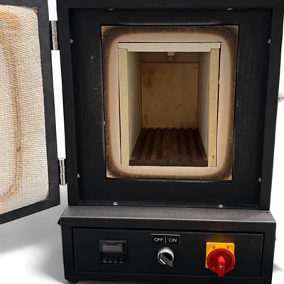 Ollo Rus Kafe Tipi Ocak