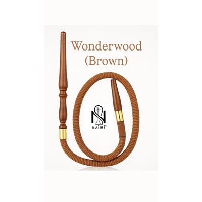 Naimi WonderWood Renkli Marpuç