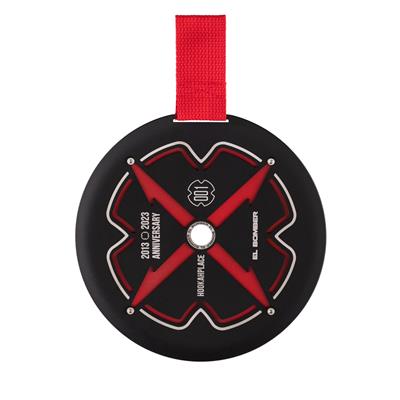 El Bomber X Hookah Place Nargile Takımı