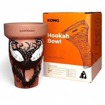 Kong Сarnage Edition Lüle