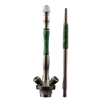 Union Fibonacci Hookah