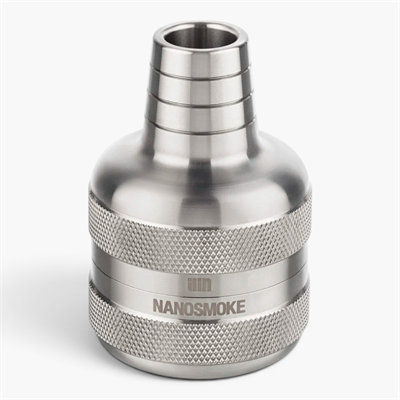 Nanosmoke Şerbetlik