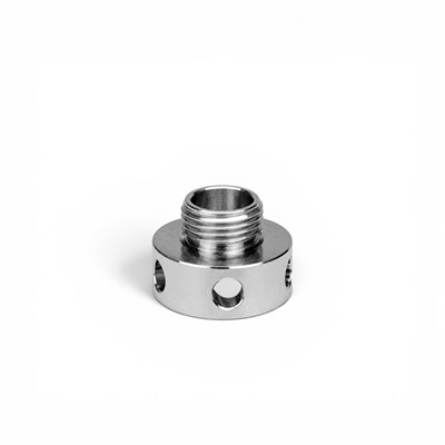 MattPear Stainless Steel Diffuser
