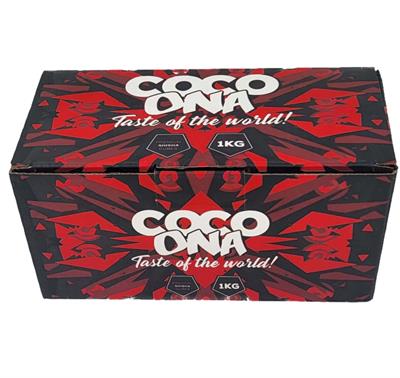 Coco Ona Nargile Kömürü