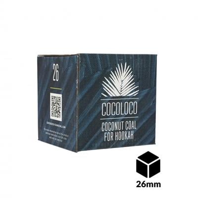 Cocoloco Premium Nargile Kömürü