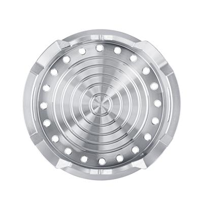Conceptic Design HMD Silver