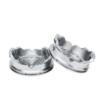 Conceptic Design HMD Silver
