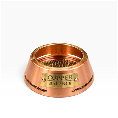 Copper Balance Hmd Közlük ZET