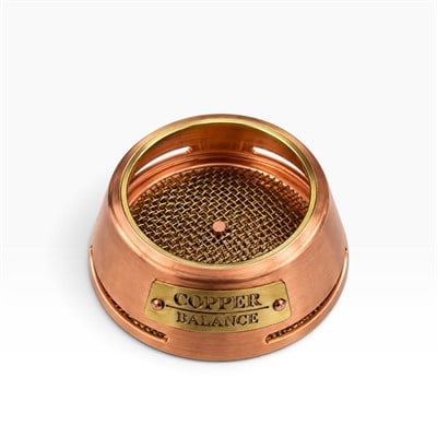 Copper Balance Hmd Közlük ZET