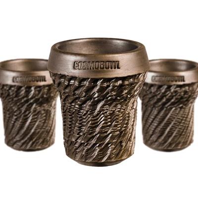 Cosmo Bowl Future Predator