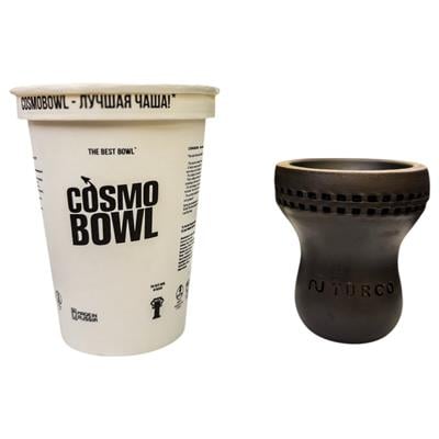 Cosmo Bowl Nu Turco