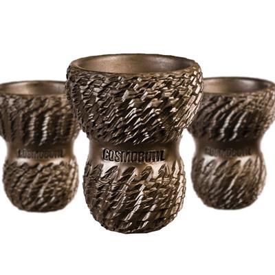 Cosmo Bowl Turkish Predator