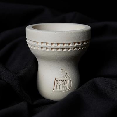 Cosmo Bowl White Turkish Classic