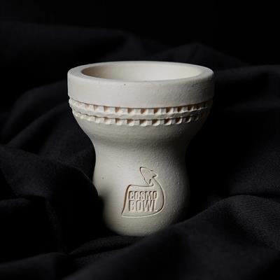 Cosmo Bowl White Turkish Classic