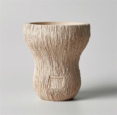 Cosmo Bowl White Turkish Groot