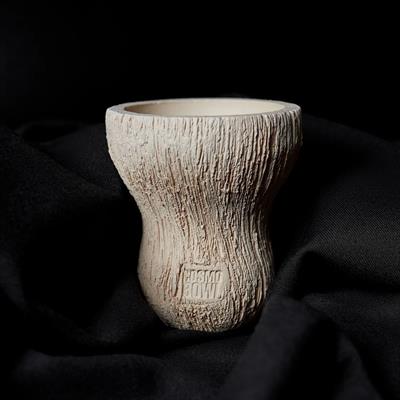 Cosmo Bowl White Turkish Groot