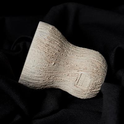 Cosmo Bowl White Turkish Groot