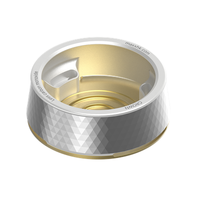 Crown Titan Hmd Közlük