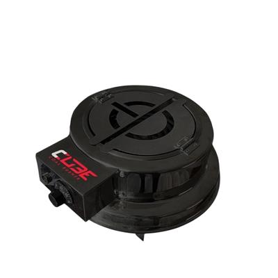 Cube Nargile Yakma Ocağı