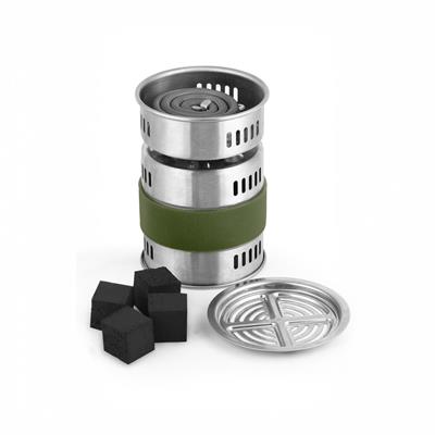 Venom Mini Elektrikli Nargile Köz Ocağı