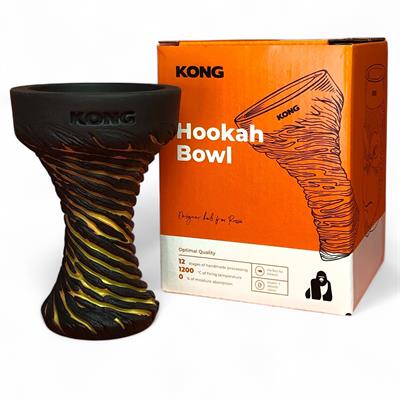 Kong Lava Lüle