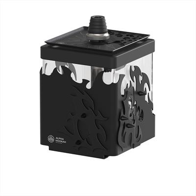 ALPHA HOOKAH - SMART EXZO Tribal Nargile Takımı