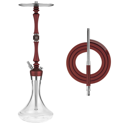 Hoob Mars Pro Nargile Takımı
