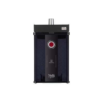 Nano Smoke Four Nargile Takımı