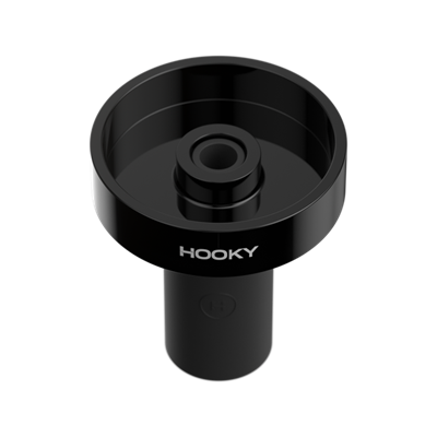 Hooky bowl by Quasar