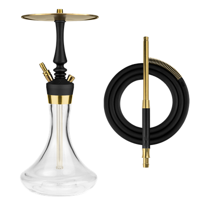 HOOB Mars Mini Pro GOLD