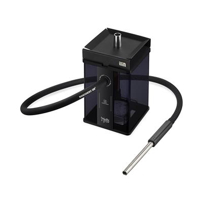 Nano Smoke Four Nargile Takımı