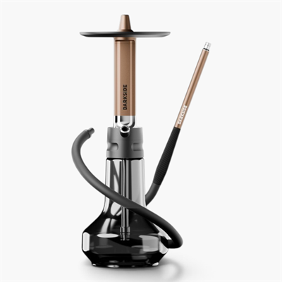 Darkside Evo Bronze Nargile Takımı